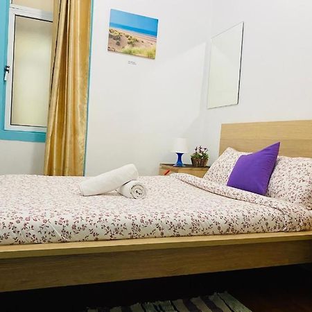 Kuti Hostel 리스본 외부 사진