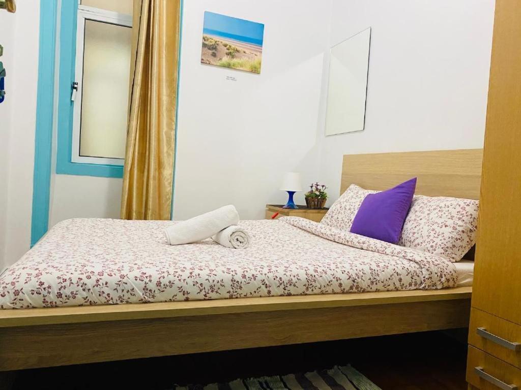 Kuti Hostel 리스본 외부 사진